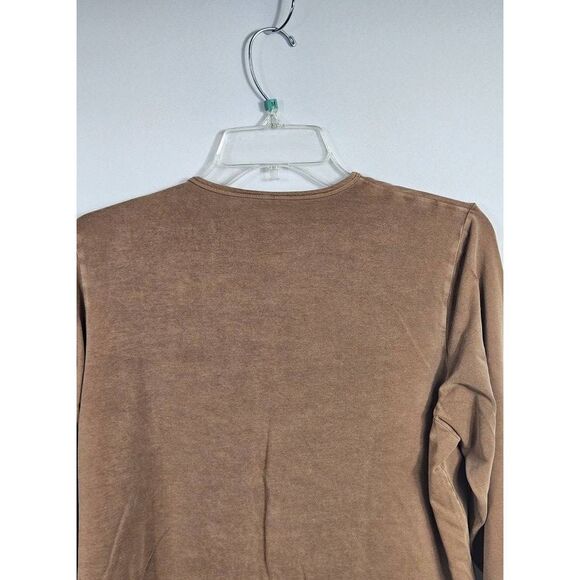 Skims casual long sleeved top Nwt - Picture 9 of 9